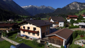 Appartement Knapp